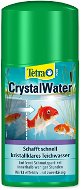 Tetra Pond CrystalWater 250 ml - Starostlivosť o akváriovú vodu