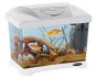 Aquarium Kit Ferplast Akvarijní set Capri Junior 41 × 26,5 ×34 cm 21 l bílý - Akvarijní set