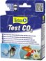 Tetra Test CO2 10 ml - Starostlivosť o akváriovú vodu