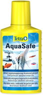 Aquarium Water Treatment Tetra Aqua Safe 100 ml - Péče o akvarijní vodu