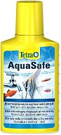 Tetra Aqua Safe 100 ml - Starostlivosť o akváriovú vodu