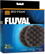 Hagen Fluval foam FX4/FX5/FX6 - Aquarium Filter Cartridge