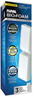 Hagen Fluval foam FX4/FX5/FX6 3 pcs - Aquarium Filter Cartridge
