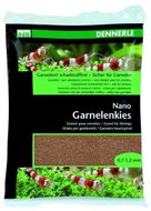 DENNERLE Nano Sand, Sunda White, 2kg - Aquarium Sand