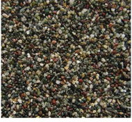 MACENAUER PALARO Sand 5kg, medium, 3–5mm - Aquarium Sand