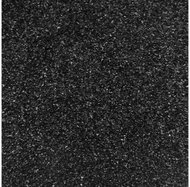 MACENAUER Coloured Sand, Black, 4kg - Aquarium Sand