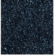 MACENAUER Glossy Sand, Black, 15kg - Aquarium Sand