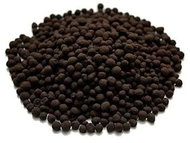 MACENAUER OLIVER KNOTT Substrate Nature Soil, Black, Normal, 4-5 mm, 10L - Aquarium Sand