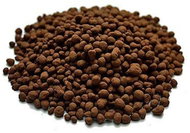 MACENAUER OLIVER KNOTT Nature Soil Substrate, Brown, Normal, 4–5 mm, 3L - Aquarium Sand