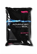 AQUAEL Advanced Soil Original Shrimp Powder, 3L - Aquarium Sand
