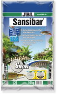 JBL Sansibar SNOW Substrate, 10kg - Aquarium Sand