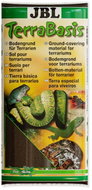 JBL TerraBasis Substrate, 20L - Aquarium Sand
