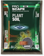 JBL PROSCAPE PLANT SOIL BROWN 9L - Aquarium Sand