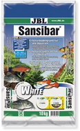 JBL Sansibar WHITE Substrate, 10kg - Aquarium Sand