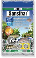 JBL Sansibar GREY Substrate, 10kg - Aquarium Sand