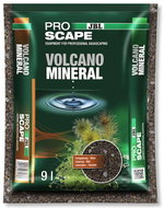 JBL PROSCAPE Volcano Mineral Substrate, 9L - Aquarium Sand