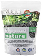 HOBBY Substrate Ground Nature Black Chips 10–30 mm, 2kg - Aquarium Sand