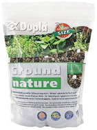 HOBBY Substrate Ground Nature River Pebbles 0–16mm, 2kg - Aquarium Sand