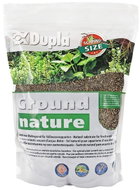 HOBBY Substrate Ground Nature Glacier Gravel 1–2mm, 2kg - Aquarium Sand