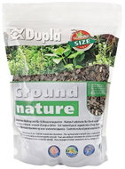 HOBBY Substrát Ground Nature Sarek Gravel 8–16mm, 2kg - Aquarium Sand