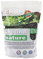 HOBBY Substrate Ground Nature Black Pebbles Mini 3-5 mm, 2 kg - Aquarium Sand