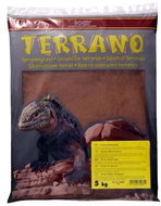 HOBBY Terrano Outback White Desert Sand 5kg - Aquarium Substrate