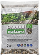 HOBBY Ground Nature River Pebbles 10kg - Aquarium Substrate