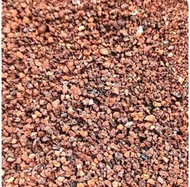 Orbit Red River Sand 5kg Bag - Aquarium Substrate