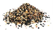 MACENAUER Natural Gravel Capaco 5kg Bag - Aquarium Sand