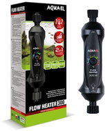 AQUAEL Průtokové topítko FLOW HEATER 300 W - Aquarium Heater