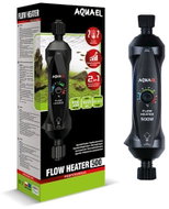 AQUAEL Průtokový topítko FLOW HEATER 500 W - Aquarium Heater