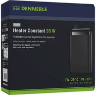 DENNERLE Heater Constant 50 W - Aquarium Heater