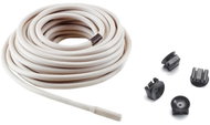 HYDOR Topný kabel Hydrokable 3,3 m 15 W - Topítko do akvária