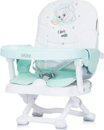 CHIPOLINO Portable highchair (Booster) Lollipop avocado - High Chair