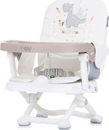 CHIPOLINO Portable highchair (Booster) Lollipop sand - High Chair