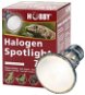 Hobby Diamond Halogen Spotlight 75 W - Terrarium Light
