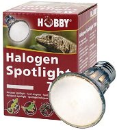 Hobby Diamond Halogen Spotlight 75 W - Svetlo do terária