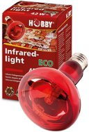 Ohrievač do terária Hobby Infrared light ECO 70 W - Topení do terária
