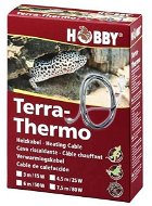 Ohrievač do terária Hobby Terra-Thermo 15 W 3 m - Topení do terária