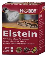 Terrarium Heating Hobby Elstein Radiator ceramic infrared heater 150 W - Topení do terária