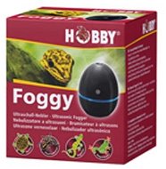 Hobby Foggy teráriový hmlovač - Technika do terária
