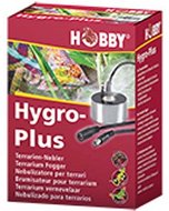 Hobby Hygro-Plus teráriový hmlovač - Technika do terária