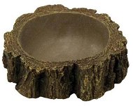 Hobby Bowl Bark 15 × 14 × 6 cm - Terrarium Supplies