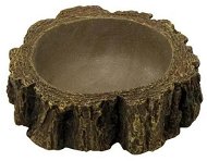 Hobby Bowl Bark 30 × 7,5 × 30 cm - Terrarium Supplies