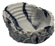 Hobby Marble bowl M 150 ml - Terrarium Supplies