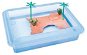 Cobbys Pet Pool for turtles 54 × 40 × 14 cm 22 l - Terrarium Supplies