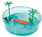 Cobbys Pet Pool for turtles round 26 × 7,5 cm 3 l - Terrarium Supplies