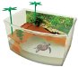 Cobbys Pet Pool for turtles 27 × 19 × 15 cm 5,5 l - Terrarium Supplies