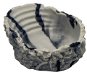 Hobby Marble bathing bowl 2 l 27 × 21 × 8 cm - Terrarium Supplies