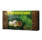 Tropical Cocochips Coconut Husk Briquette 500 g - Podstielka do terária